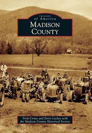 Seller image for Madison County for sale by GreatBookPrices