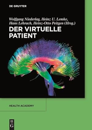 Seller image for Der Virtuelle Patient -Language: german for sale by GreatBookPrices