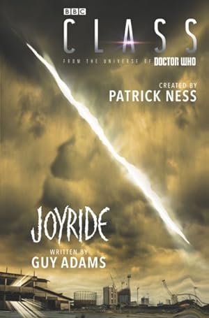 Seller image for Joyride for sale by GreatBookPrices