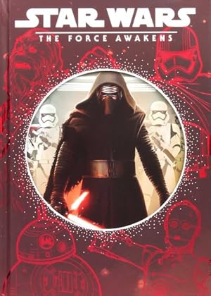 Seller image for Force Awakens for sale by GreatBookPrices