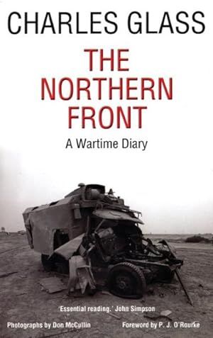 Image du vendeur pour Northern Front : A Wartime Diary mis en vente par GreatBookPrices