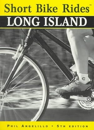 Imagen del vendedor de Short Bike Rides on Long Island a la venta por GreatBookPrices