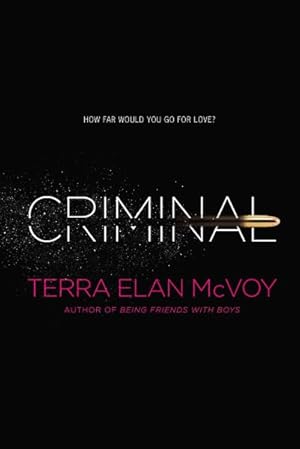 Seller image for Criminal for sale by GreatBookPrices