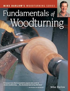 Imagen del vendedor de Fundamentals of Woodturning a la venta por GreatBookPrices