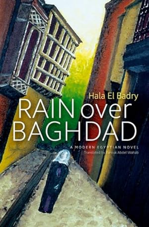 Immagine del venditore per Rain over Baghdad venduto da GreatBookPrices