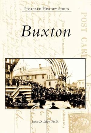 Seller image for Buxton for sale by GreatBookPrices