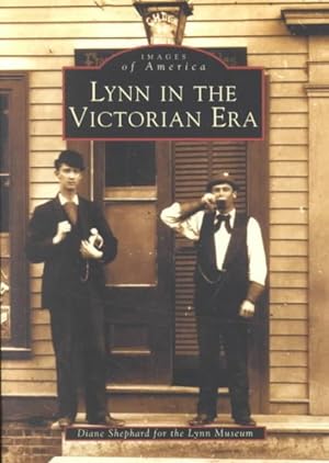 Seller image for Lynn in the Victorian Era for sale by GreatBookPrices
