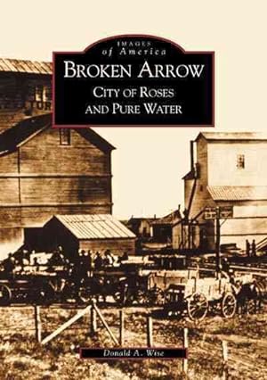 Seller image for Broken Arrow for sale by GreatBookPrices