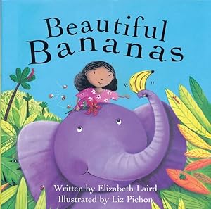 Imagen del vendedor de Beautiful Bananas a la venta por GreatBookPrices