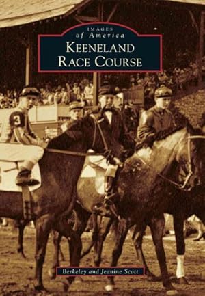 Seller image for Keeneland Race Course for sale by GreatBookPrices
