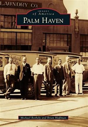 Seller image for Palm Haven for sale by GreatBookPrices