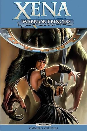 Bild des Verkufers fr Xena Warrior Princess Omnibus 1 zum Verkauf von GreatBookPrices