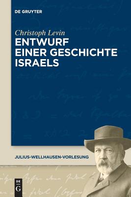 Bild des Verkufers fr Entwurf Einer Geschichte Israels -Language: german zum Verkauf von GreatBookPrices