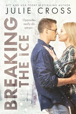 Seller image for Breaking the Ice for sale by GreatBookPrices