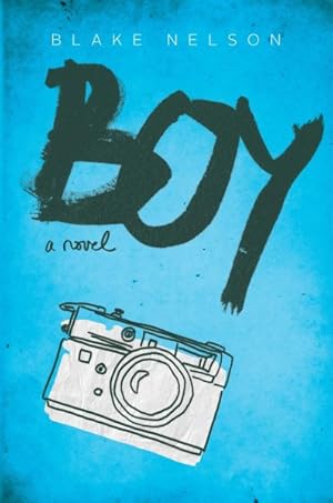 Seller image for Boy for sale by GreatBookPrices