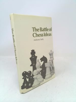Bild des Verkufers fr The Battle of Chess Ideas zum Verkauf von ThriftBooksVintage