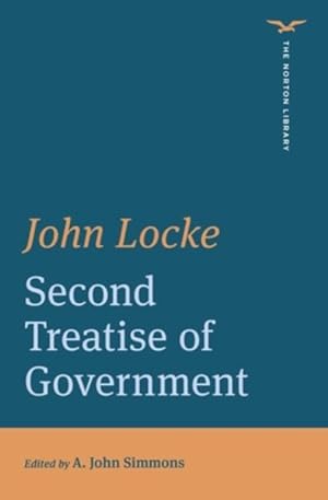 Seller image for Second Treatise of Government for sale by GreatBookPrices
