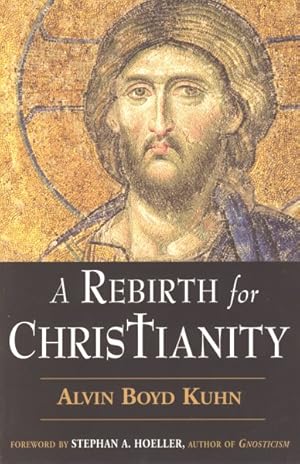 Seller image for Rebirth For Christianity for sale by GreatBookPrices