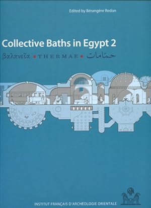 Seller image for Collective Baths in Egypt for sale by GreatBookPrices