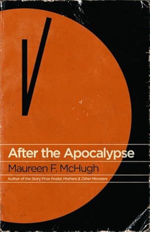 Seller image for After the Apocalypse : Stories for sale by GreatBookPrices