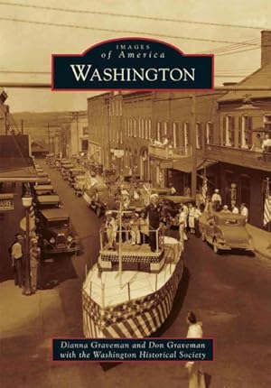 Seller image for Washington for sale by GreatBookPrices
