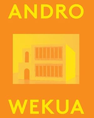 Seller image for Andro Wekua : 2000 Words for sale by GreatBookPrices