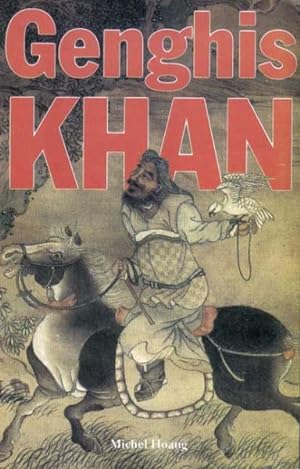 Seller image for Genghis Khan for sale by GreatBookPrices