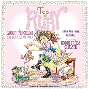 Seller image for Tea for Ruby for sale by GreatBookPrices
