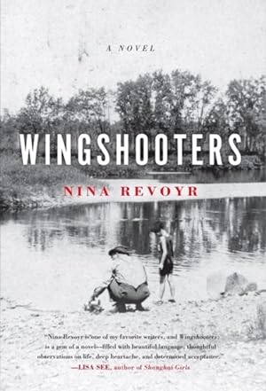 Seller image for Wingshooters for sale by GreatBookPrices
