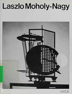 Immagine del venditore per Laszlo Moholy-Nagy. [Mit Beitr. von Wulf Herzogenrath u. a.] venduto da books4less (Versandantiquariat Petra Gros GmbH & Co. KG)