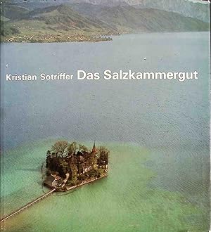 Seller image for Das Salzkammergut. for sale by books4less (Versandantiquariat Petra Gros GmbH & Co. KG)