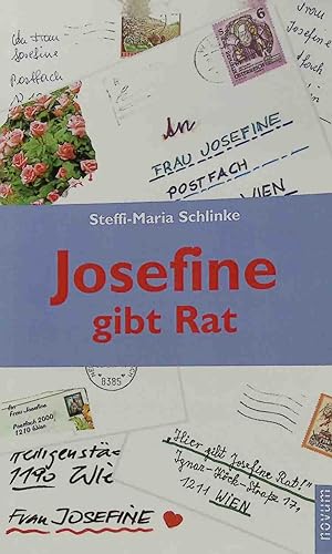 Imagen del vendedor de Josefine gibt Rat a la venta por books4less (Versandantiquariat Petra Gros GmbH & Co. KG)