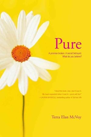 Seller image for Pure for sale by GreatBookPrices
