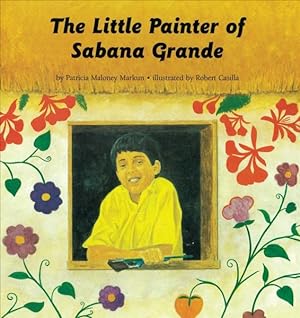 Seller image for Little Painter of Sabana Grande for sale by GreatBookPrices