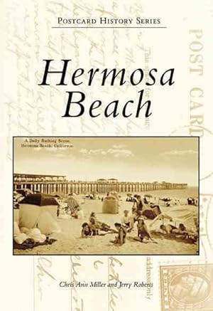 Imagen del vendedor de Hermosa Beach a la venta por GreatBookPrices