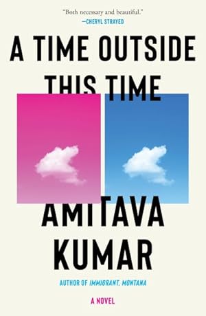 Immagine del venditore per Time Outside This Time venduto da GreatBookPrices
