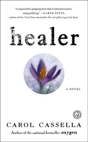 Seller image for Healer for sale by GreatBookPrices