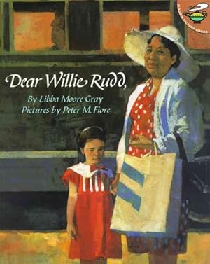 Seller image for Dear Willie Rudd for sale by GreatBookPrices