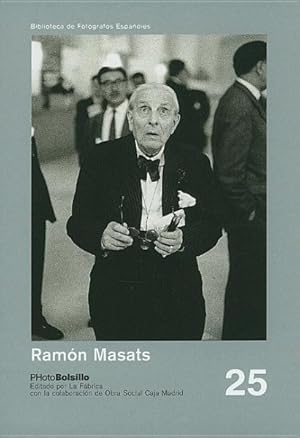 Image du vendeur pour Ramon Masats mis en vente par GreatBookPrices