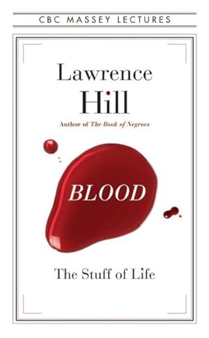 Seller image for Blood : The Stuff of Life for sale by GreatBookPrices