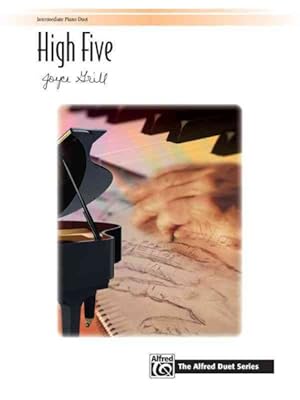 Immagine del venditore per High Five : Sheet venduto da GreatBookPrices