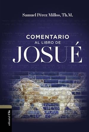Bild des Verkufers fr Comentario al libro de Josu / Commentary on the Book of Joshua -Language: spanish zum Verkauf von GreatBookPrices