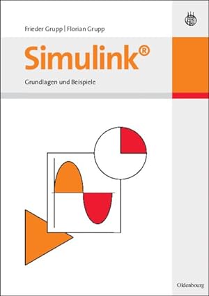 Seller image for Simulink : Grundlagen Und Beispiele -Language: german for sale by GreatBookPrices