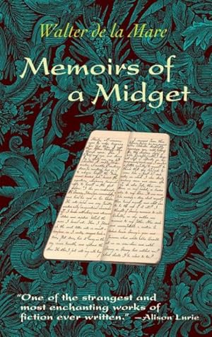Seller image for Memoirs of a Midget for sale by GreatBookPrices