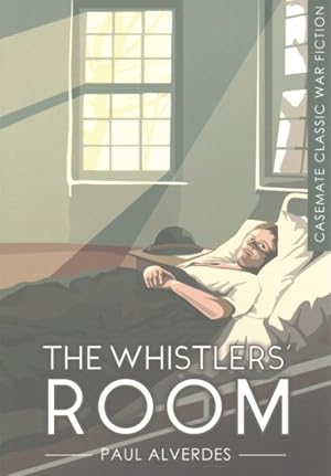 Imagen del vendedor de Whistlers' Room a la venta por GreatBookPrices