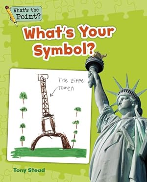 Bild des Verkufers fr What's Your Symbol? zum Verkauf von GreatBookPrices