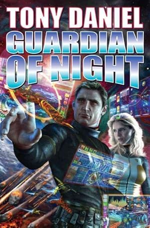 Immagine del venditore per Guardian of Night venduto da GreatBookPrices