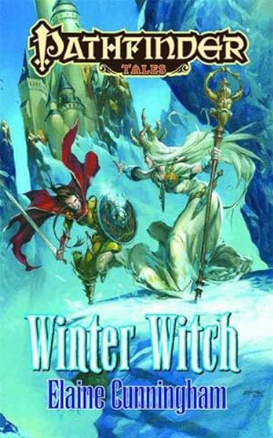 Seller image for Winter Witch for sale by GreatBookPrices