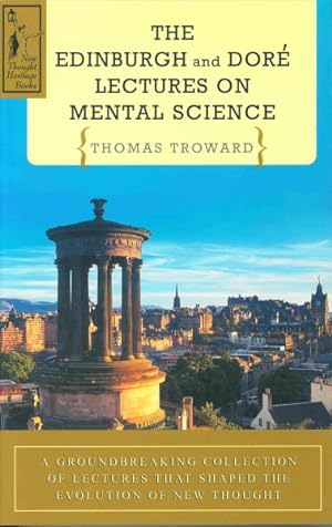 Bild des Verkufers fr Edinburgh and Dore Lectures on Mental Science zum Verkauf von GreatBookPrices