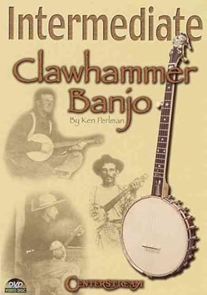Image du vendeur pour Intermediate Clawhammer Banjo mis en vente par GreatBookPrices